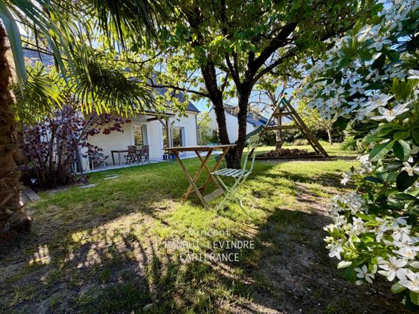 Maison à vendre 0 pièces RIVES DU LOIR EN ANJOU (49)