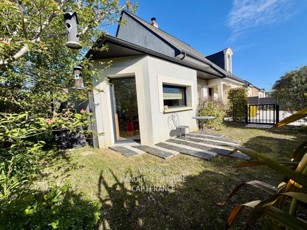 Maison à vendre 0 pièces RIVES DU LOIR EN ANJOU (49)