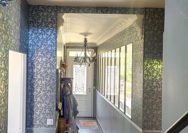 77380- Maison de caractère 1903- 6 pièces- 139 m²