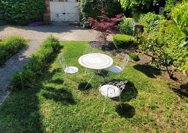 77380- Maison de caractère 1903- 6 pièces- 139 m²