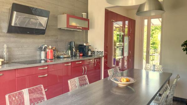 77380- Maison de caractère 1903- 6 pièces- 139 m²