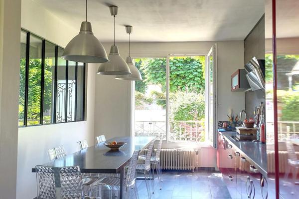 77380- Maison de caractère 1903- 6 pièces- 139 m²