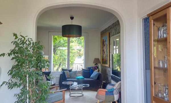 77380- Maison de caractère 1903- 6 pièces- 139 m²