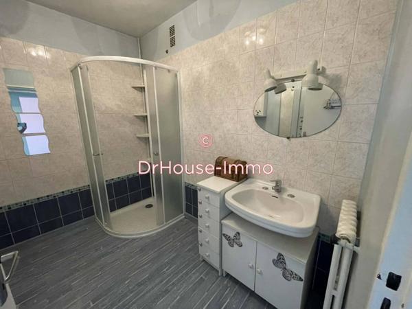 Maison à vendre 5 pièces de 95 m²