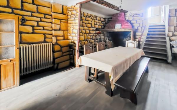 Maison à vendre    5 pièces • 150 m2 Les Pennes-Mirabeau