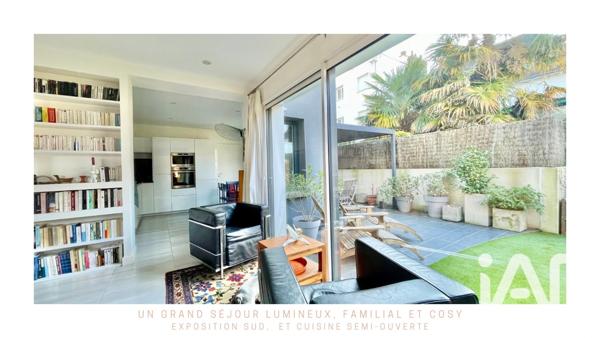 Maison à vendre 5 pièces 120 m² Vannes