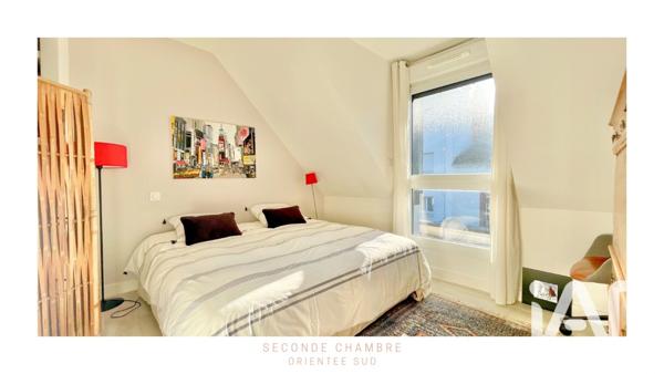 Maison à vendre 5 pièces 120 m² Vannes