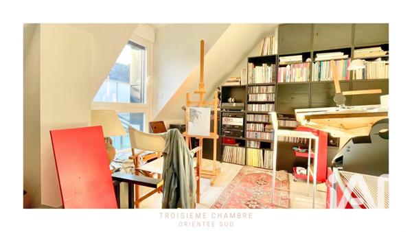 Maison à vendre 5 pièces 120 m² Vannes