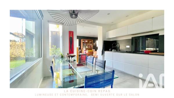 Maison à vendre 5 pièces 120 m² Vannes