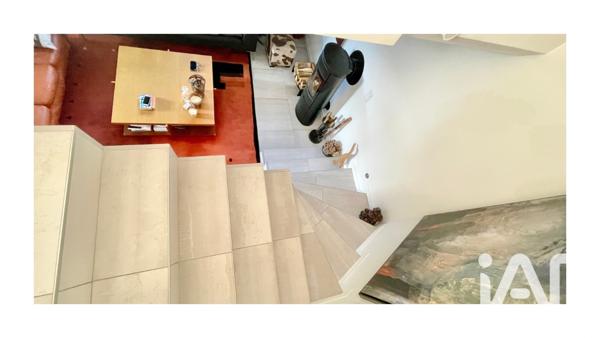 Maison à vendre 5 pièces 120 m² Vannes