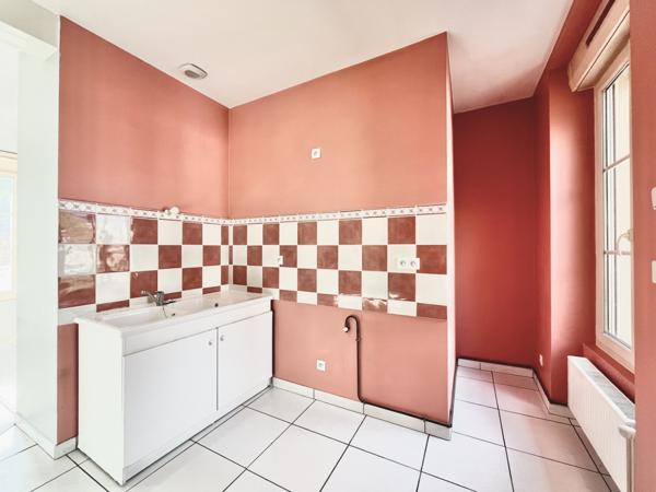 Duplex 4 pièce(s) 2 chambre(s) 82.88 m²