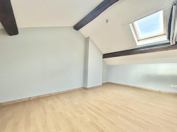 Duplex 4 pièce(s) 2 chambre(s) 82.88 m²