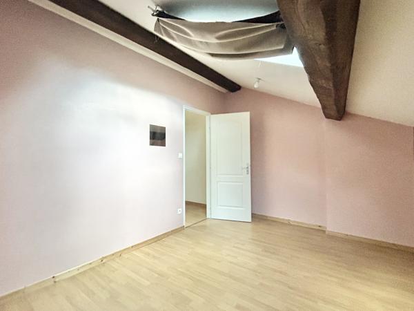 Duplex 4 pièce(s) 2 chambre(s) 82.88 m²