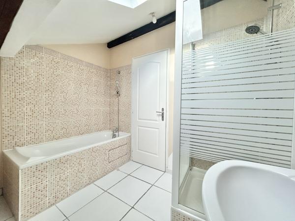 Duplex 4 pièce(s) 2 chambre(s) 82.88 m²