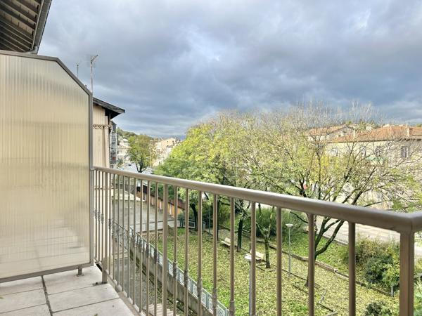 Duplex 4 pièce(s) 2 chambre(s) 82.88 m²