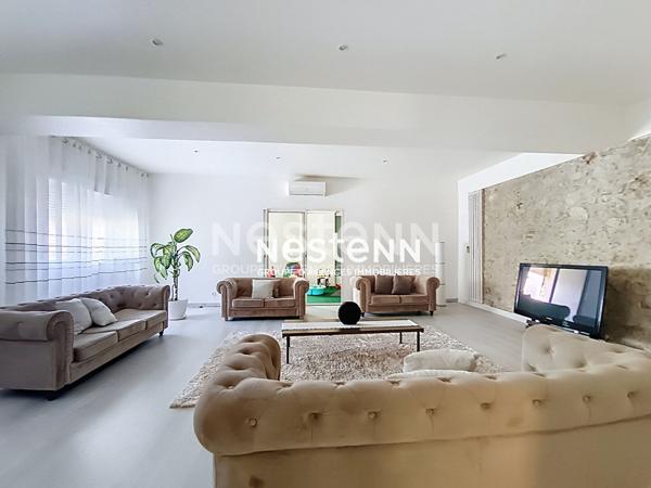 A vendre appartement 6 pièces Auch centre 225 m²