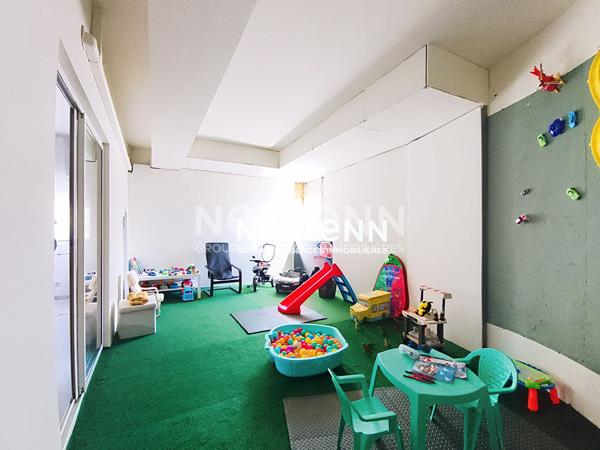 A vendre appartement 6 pièces Auch centre 225 m²