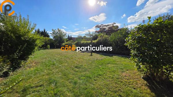Vente Terrain684 m² - CYSOING (59830)