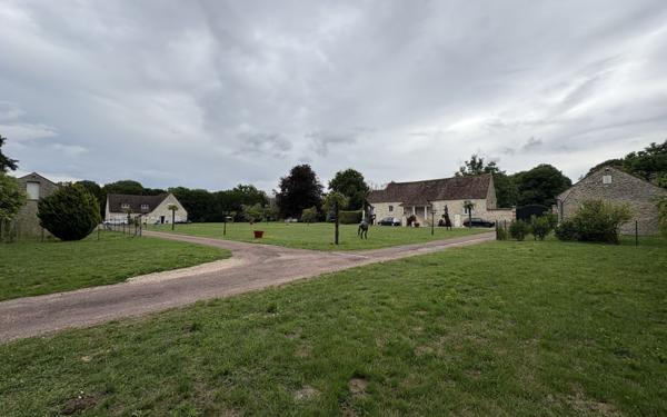 Maison à vendre    7 pièces •  Champcueil