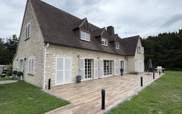 Maison à vendre    7 pièces •  Champcueil