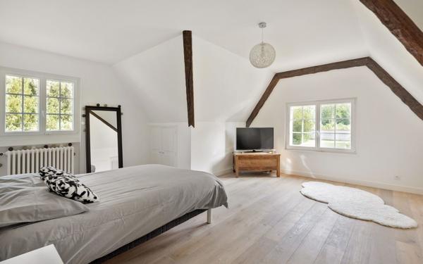 Maison à vendre    7 pièces •  Champcueil