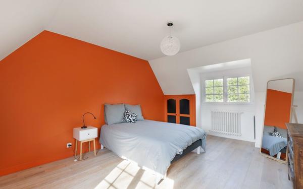 Maison à vendre    7 pièces •  Champcueil