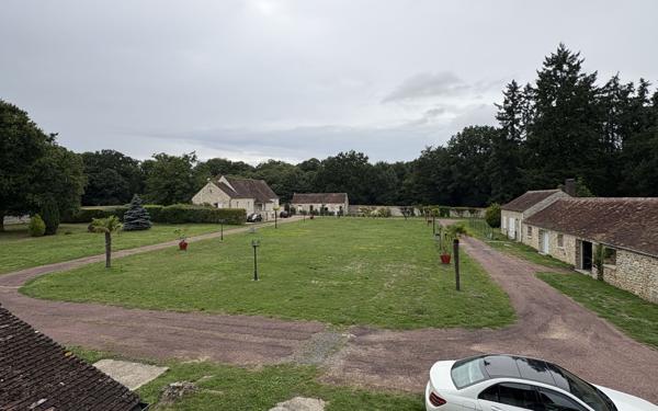 Maison à vendre    7 pièces •  Champcueil