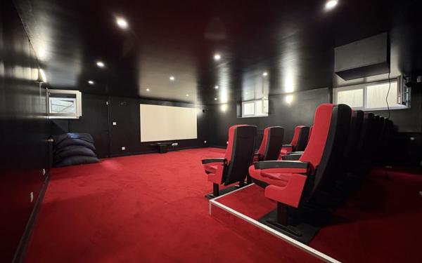 Maison à vendre    7 pièces •  Champcueil