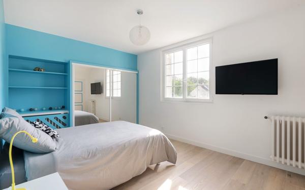 Maison à vendre    7 pièces •  Champcueil