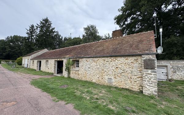 Maison à vendre    7 pièces •  Champcueil