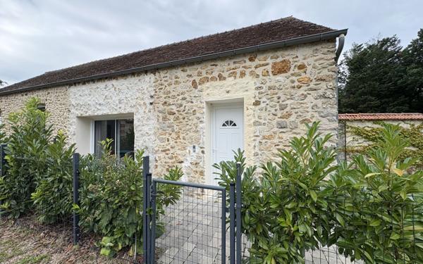 Maison à vendre    7 pièces •  Champcueil