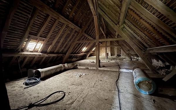 Maison à vendre    7 pièces •  Champcueil