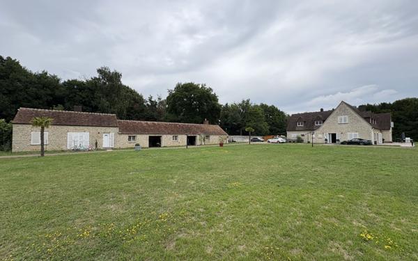 Maison à vendre    7 pièces •  Champcueil