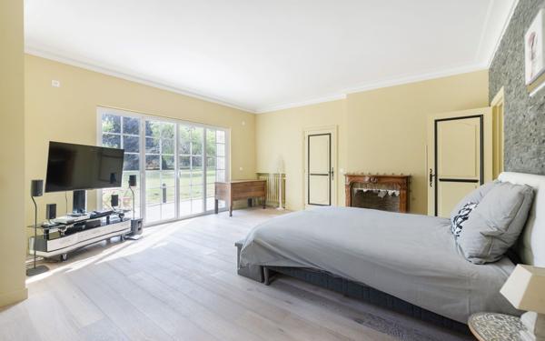 Maison à vendre    7 pièces •  Champcueil