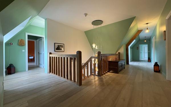 Maison à vendre    7 pièces •  Champcueil