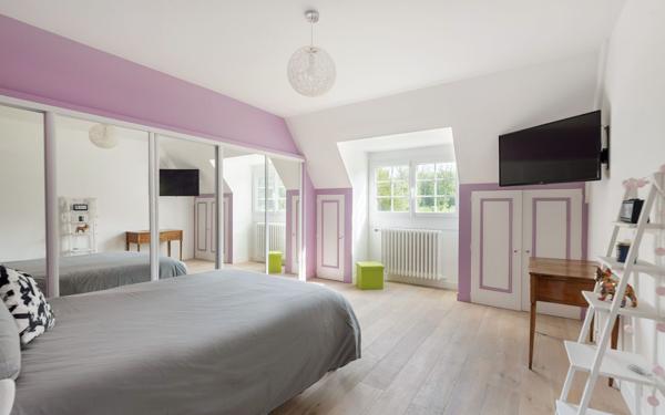 Maison à vendre    7 pièces •  Champcueil