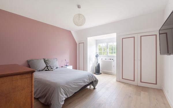 Maison à vendre    7 pièces •  Champcueil