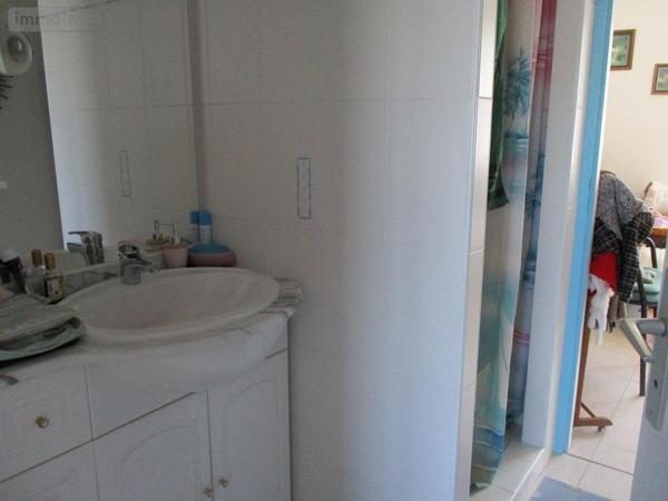 Maison à vendre à Guilvinec dans le Finistère (29730), ref : 29064-1090682