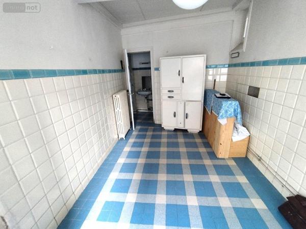 Appartement à vendre à Nivillac dans le Morbihan (56130), ref : 56014-760