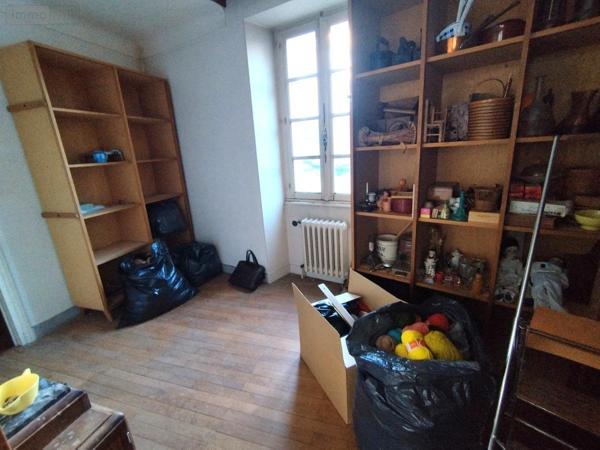 Appartement à vendre à Nivillac dans le Morbihan (56130), ref : 56014-760