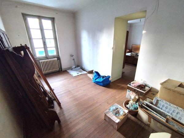 Appartement à vendre à Nivillac dans le Morbihan (56130), ref : 56014-760
