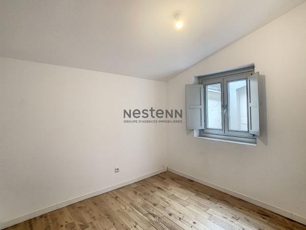 À vendre : Appartement T3 à Perpignan, vendu loué