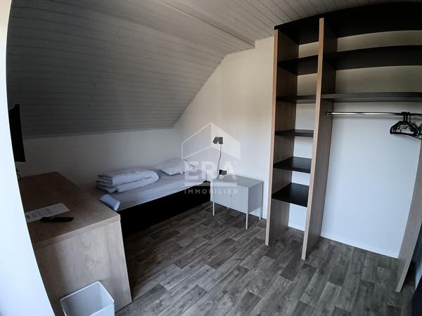 CHAMBRE MEUBLEE ANNECY