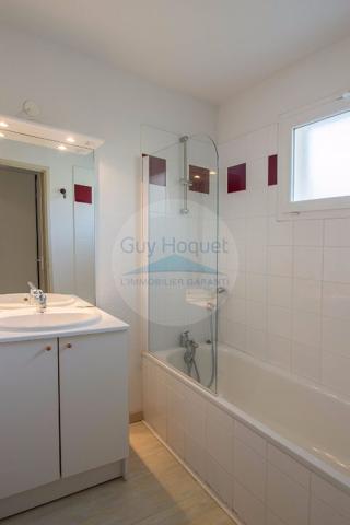 Appartement duplex de 41 m2 avec terrasse