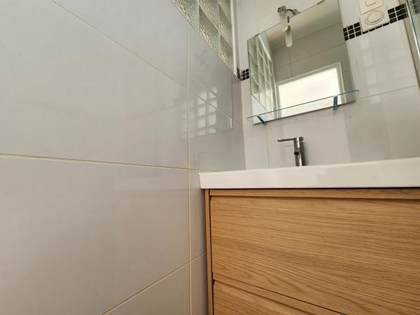 PUTEAUX-CENTRE : Appartement 2 pièces de 32,5m² avec terrasse et jardin