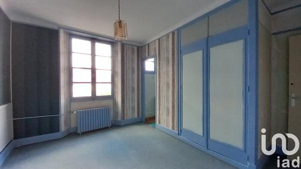 Immeuble à vendre 715 m² Brienne-le-Château