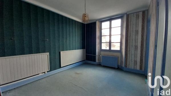 Immeuble à vendre 715 m² Brienne-le-Château