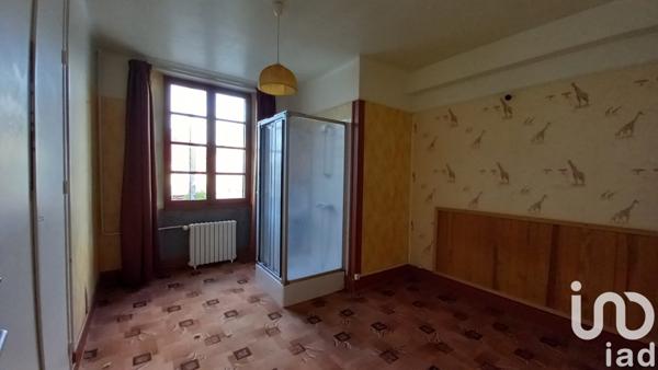 Immeuble à vendre 715 m² Brienne-le-Château