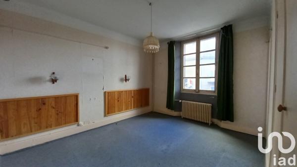 Immeuble à vendre 715 m² Brienne-le-Château