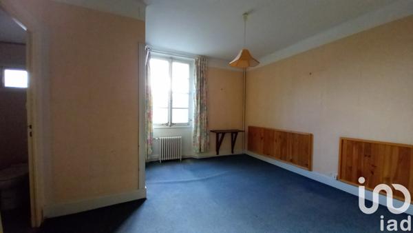 Immeuble à vendre 715 m² Brienne-le-Château